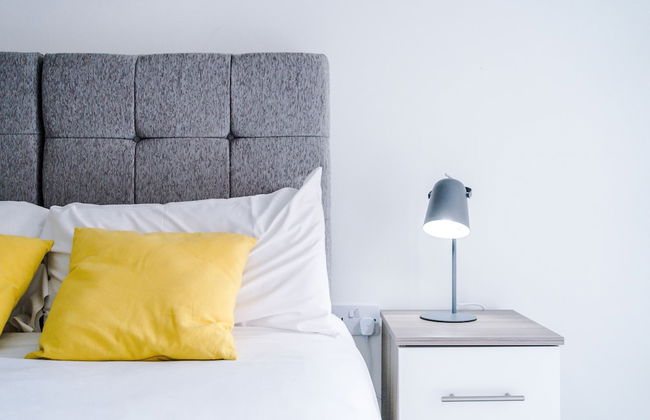 Hilltop Serviced Apartments - Northern Quarter - Photo 11