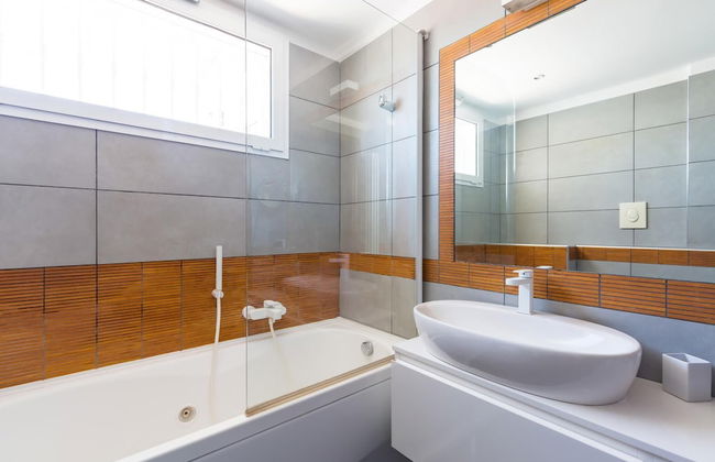 N Attic a Vomero Penthouse Terrace - Foto 2