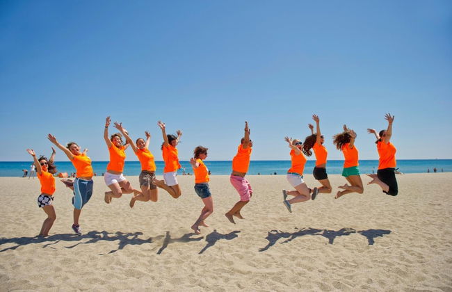 VVF Villages Les Portes du Roussillon, Le Barcarès - Foto 38