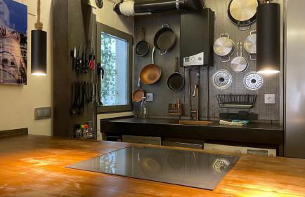 Diseño industrial en zona empresarial Bernabeu - Photo 9