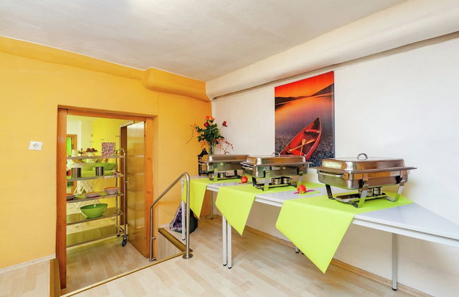 Dog-friendly Holiday Home in Hesse With Garden - Foto 32