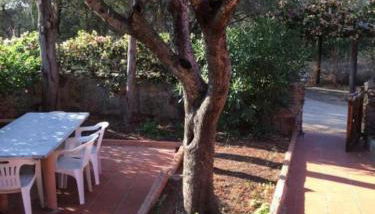 Villa Chiara - Foto 4, Garden, Garden view
