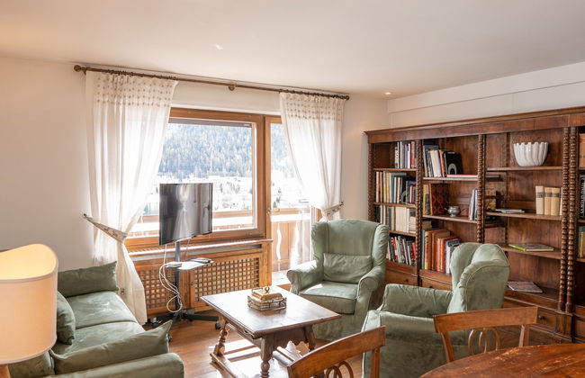 Chesa Sonnalpine B 48 - Foto 14