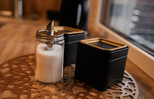 Domki Natura Zator - Foto 12