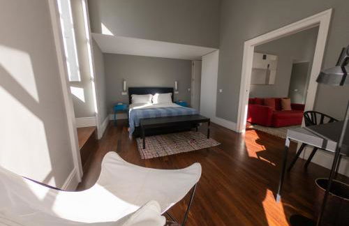 Oporto Serviced Apartments - Cedofeita - Foto 116