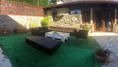 As Eiras Lires Hotel Restaurante - Foto 2