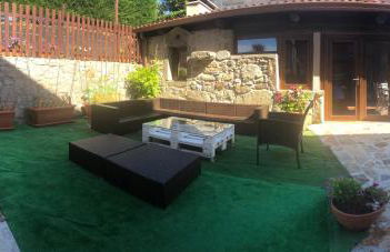 As Eiras Lires Hotel Restaurante - Foto 2