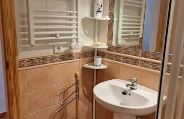 Old Town Family Apartment - Foto 11