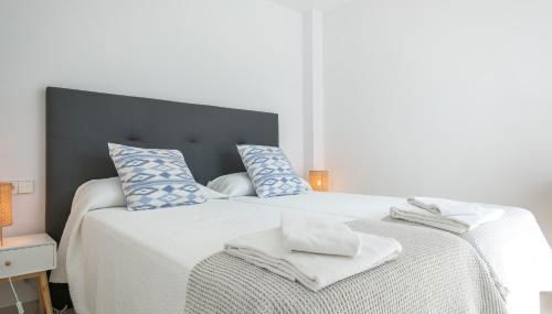 Sea apartment 1C with pool in Canyamel beach - Foto 5