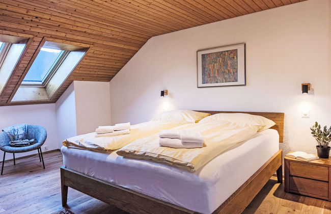 Eiger Residence Apt.A/425 - Foto 20