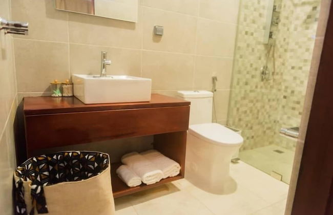 Residence Sanwi - Foto 31