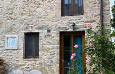 DOLCE VITA IN TUSCANY Cottage - Foto 54