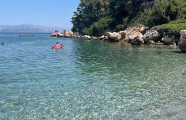 Ideal Cottage Holidays-Ιδανικές Εξοχικές Διακοπές - Foto 8