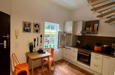 Ferienhaus Villa Frosch - Foto 7