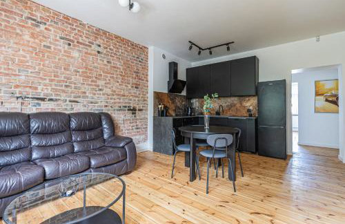 Glow Apartments, Apartament Gdynia Midtown blisko Dworca PKP - Foto 25