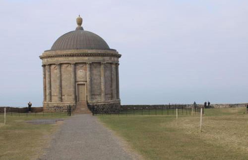 Sea View Studio - Foto 15