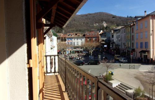 Appartement VILLA PAULA Ax-les-Thermes - Foto 22