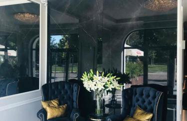 Luxury Apartments in Residence Maritime - Foto 8