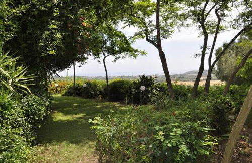 Bed & Breakfast Agriturismo San Macario - Foto 25