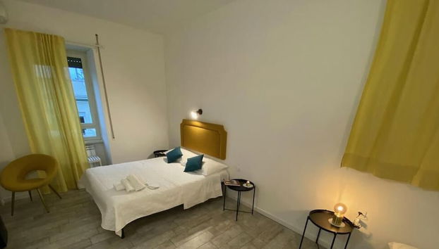 Terrace Boutuque inn - Foto 2, Habitación