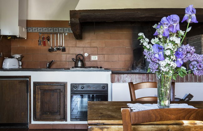 Querceto di Castellina - Photo 33