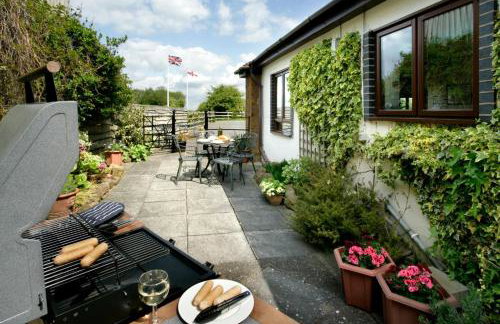 Arbor Holiday Cottages - Foto 27