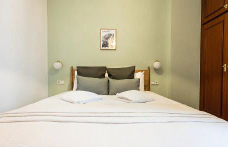 Stay U-nique Apartments Sant Nicolau - Foto 35