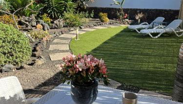 Corralejo Tender Suite - Foto 1, Garden view