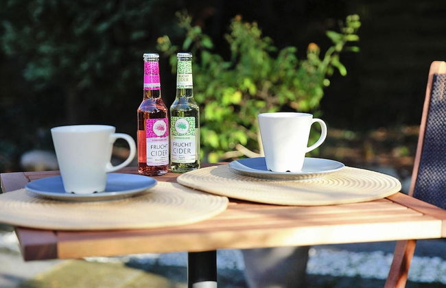 Ferienwohnung, Wittenburg - Photo 14