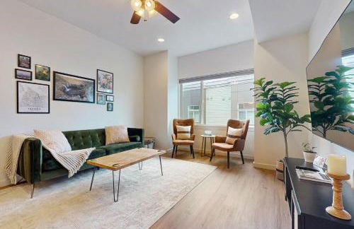 Cloud View Haven - Foto 1