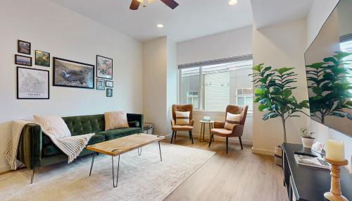 Cloud View Haven - Foto 1