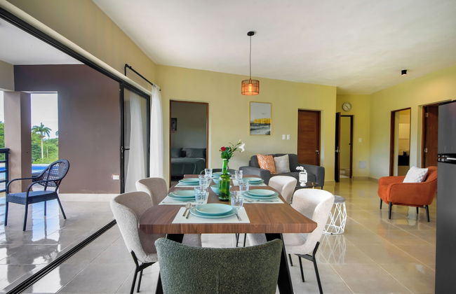 Casa Vista Mar 4 - Foto 17