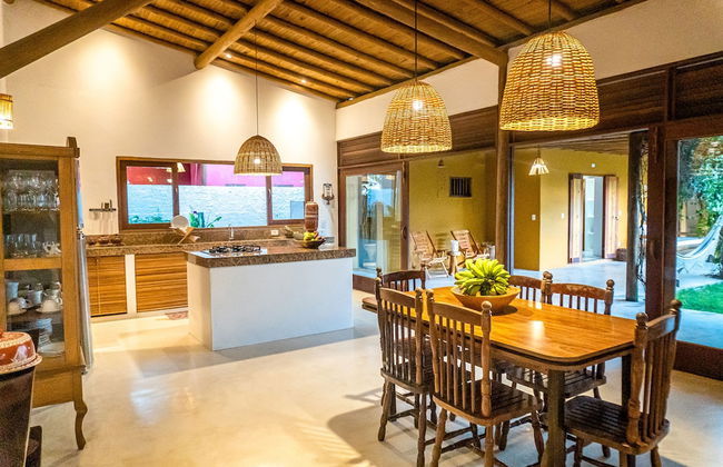 CASA MANGA ROSA - Foto 17