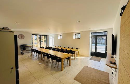 Gîte du Marais - Foto 16