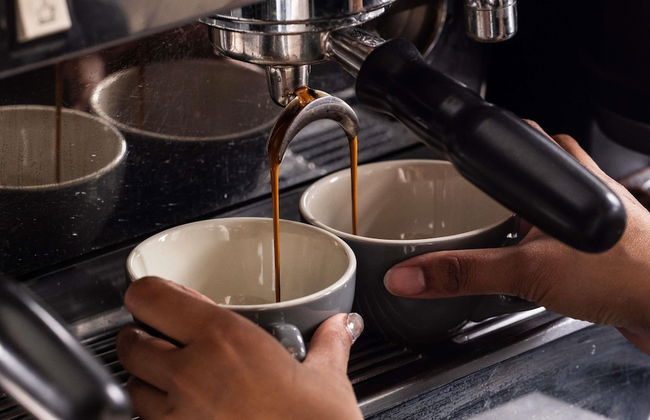 Mantra 2 Bond Street Sydney - Foto 44