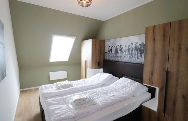 Lovely Villa on the Frisian Water - Foto 8