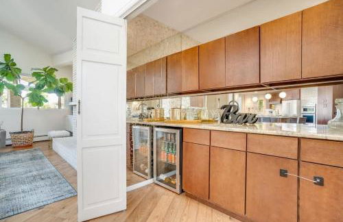 Mid-Century Mod - 7 BR Sleeps 22 - Hot Tub & Game Room - Foto 21