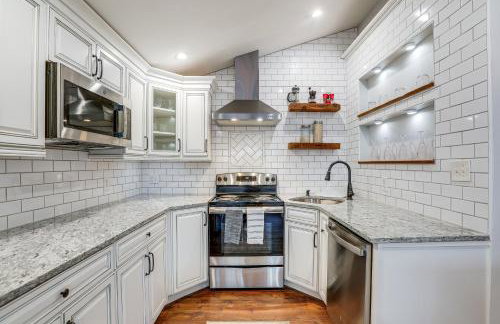 In-Town and Walkable Historic Yardley Retreat! - Foto 10