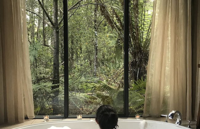 Woodlands Rainforest Retreat - Foto 19