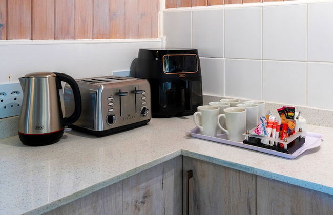 Knysna River Club by First Private Stays - Foto 48