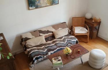 Maison de vacances Ty Kornog - Foto 11