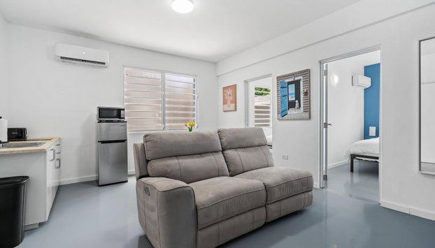 Otium Rentals Gem Spot Near Cafes and Shops - Foto 2, Habitación