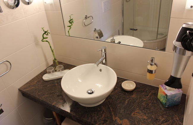 Weber Apartments - Photo 70