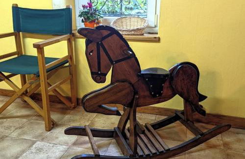 Charmante maison de village en Haute-Saône avec cheminée - FR-1-583-479 - Foto 15