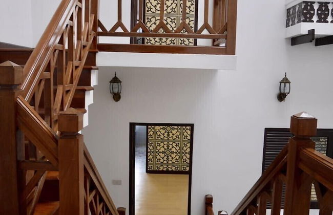 Changwattana Villa By Passionata Collection - Foto 18