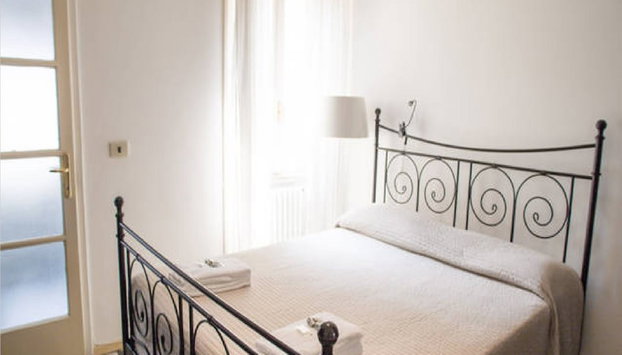 Disciplini - Foto 5, Habitación