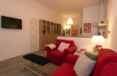 La dimora di Amélie Parcheggio gratuito - Foto 18