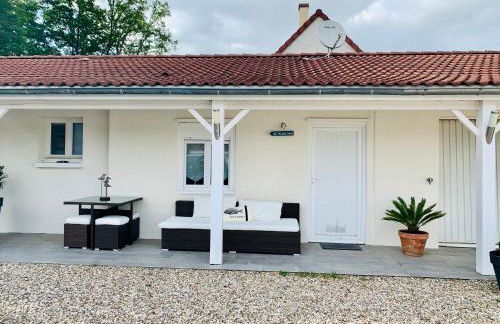 Studio au bord du lac d'Eguzon - Foto 12