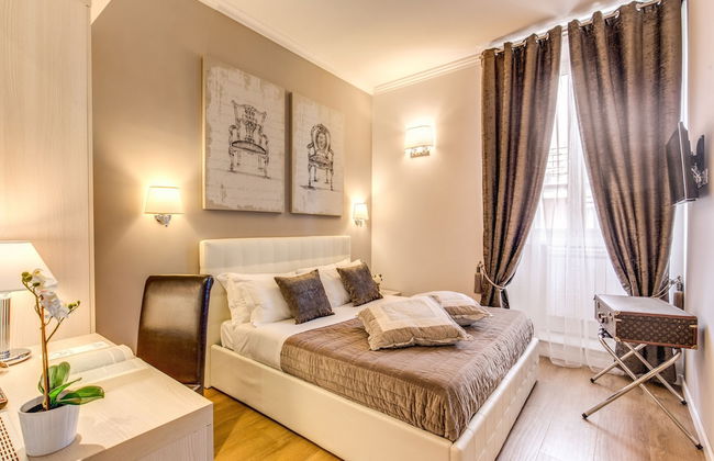 The Bridge Suites - Foto 19