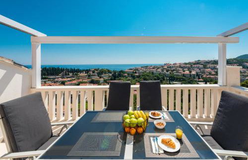 Vista deluxe apartment - Foto 57